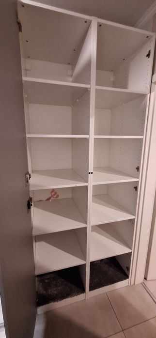 Szafa Ikea 150x236