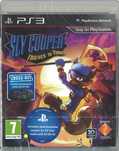 Sly Cooper: Thieves in Time (PS3) Gra nowa w folii