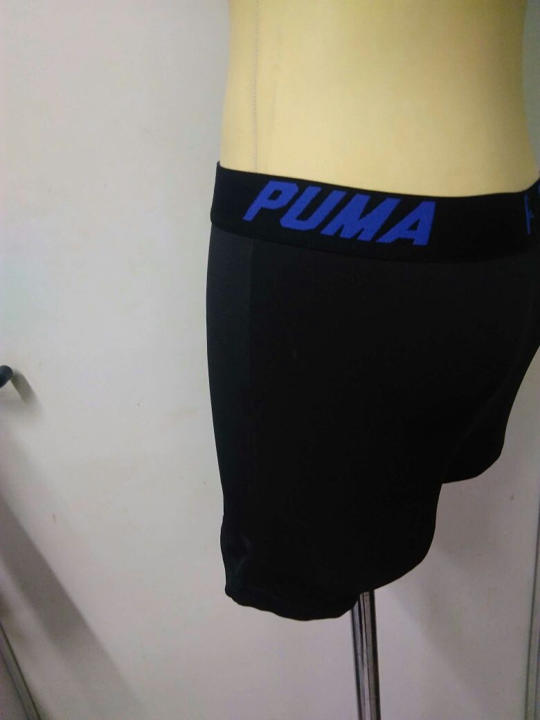 Puma bielizna sportowa męska legginsy z USA