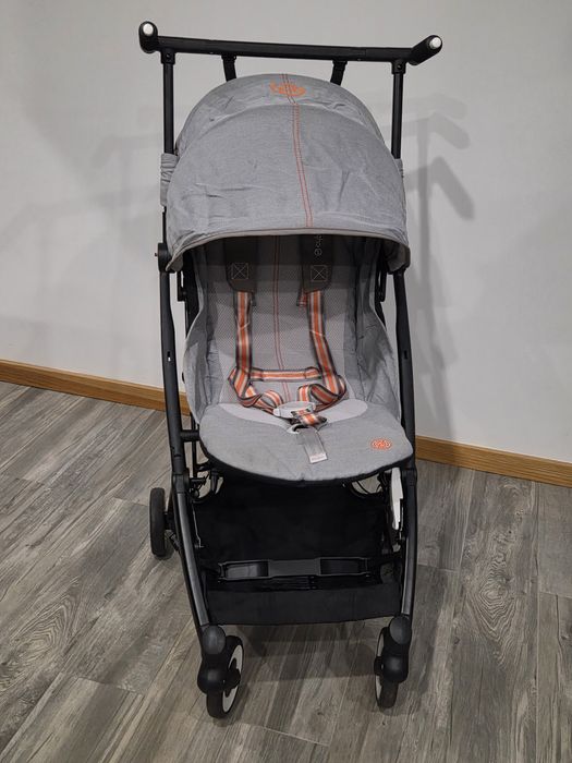 Carrinho bebé Cybex Libelle 2