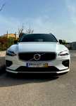 Volvo V60 2.0 D4 R-Design Geartronic