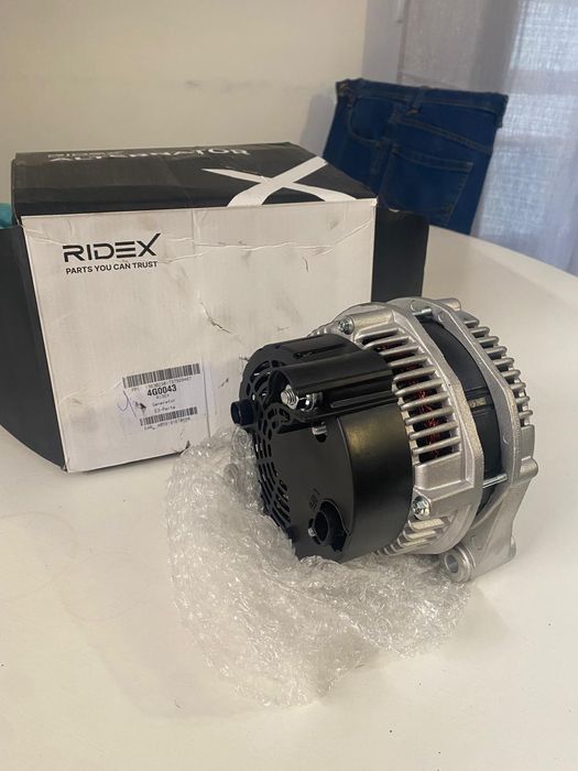Alternador para BMW e46