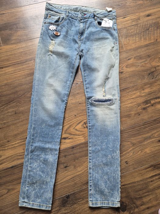 Zara Boy 152 Nowe