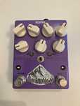AC Noises - Respira - Pedal de Guitarra/Efeitos