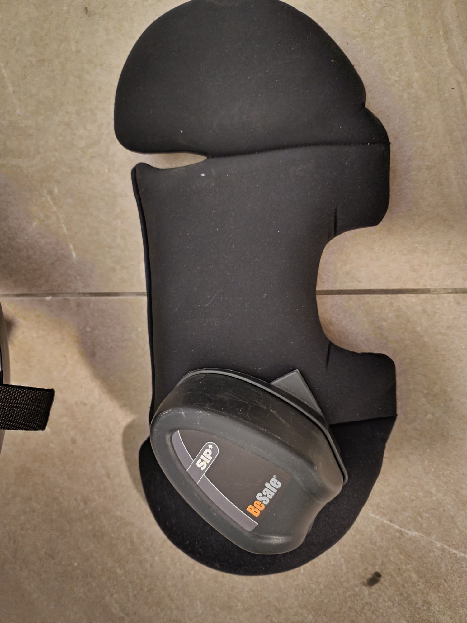 Ovo Besafe iZi Go Modular X1 completo +espelho
