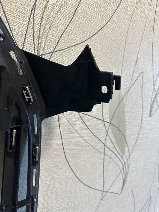 Решітка на Форд фьюжен США