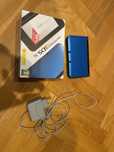 Nintendo 3DS XL jak nowe