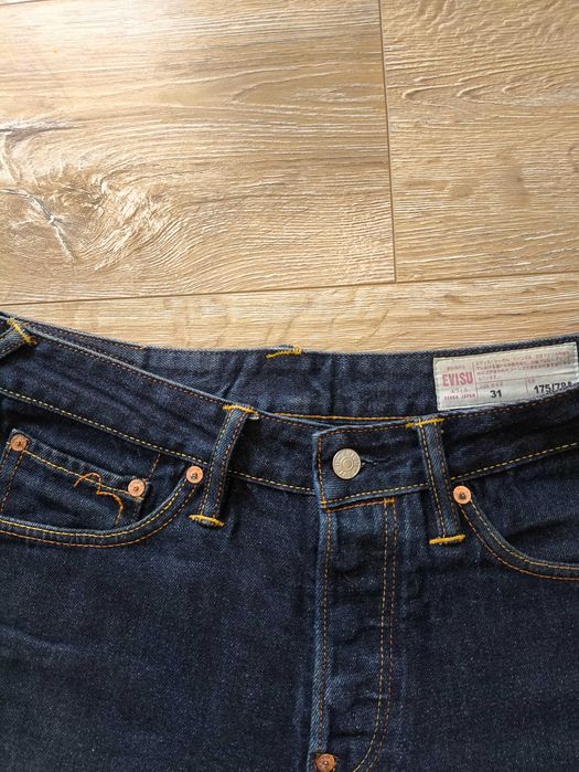 Шорти evisu. Size-31