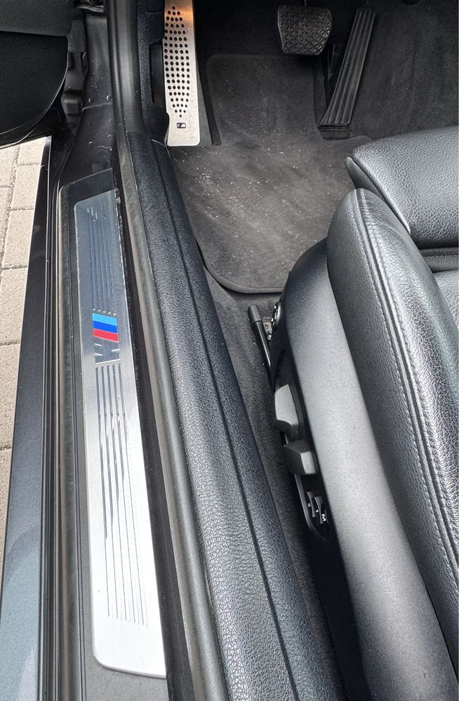 BMW Z4 M- pakiet 3,5i 306KM