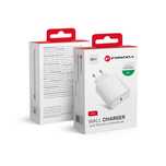 Forcell szybka ładowarka sieciowa USB Typ C 25W 3A QC 4.0