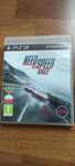 Need For Speed Rivals Sony PlayStation 3 (PS3) polski PL