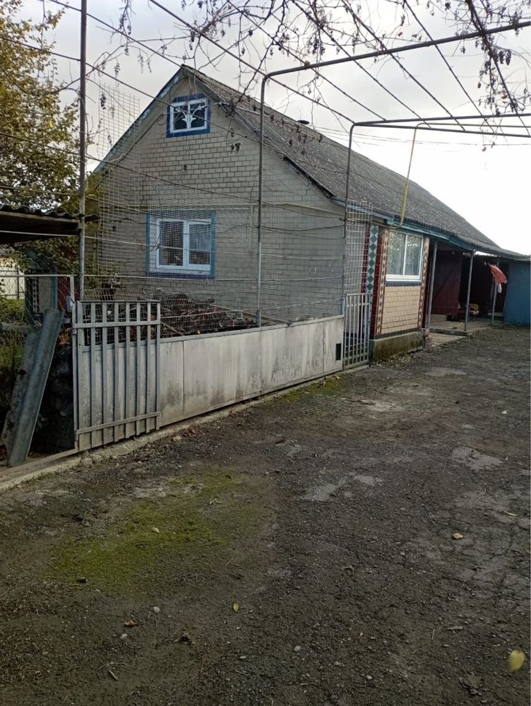 Продам Будинок смт. Віньківці
