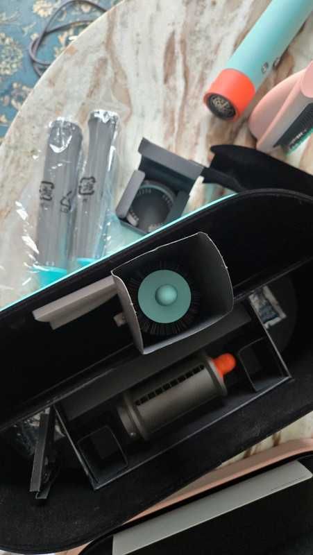 Dyson Airwrap Multi-Styler Complete long HS05