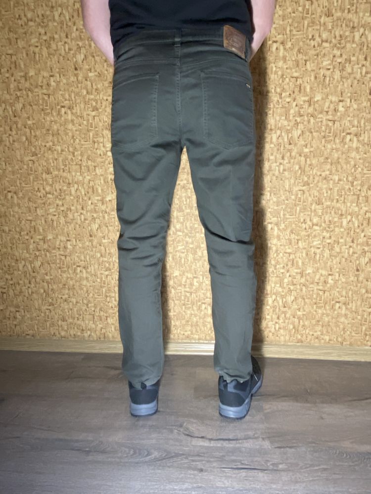 Штани джинси Volcom Solver 34p.