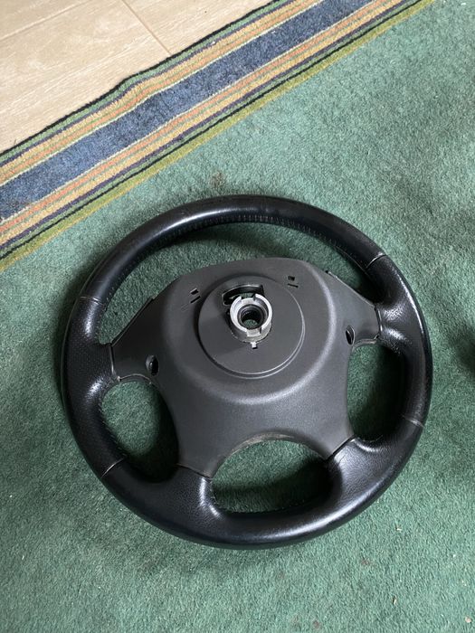 Кермо Land Rover Freelander