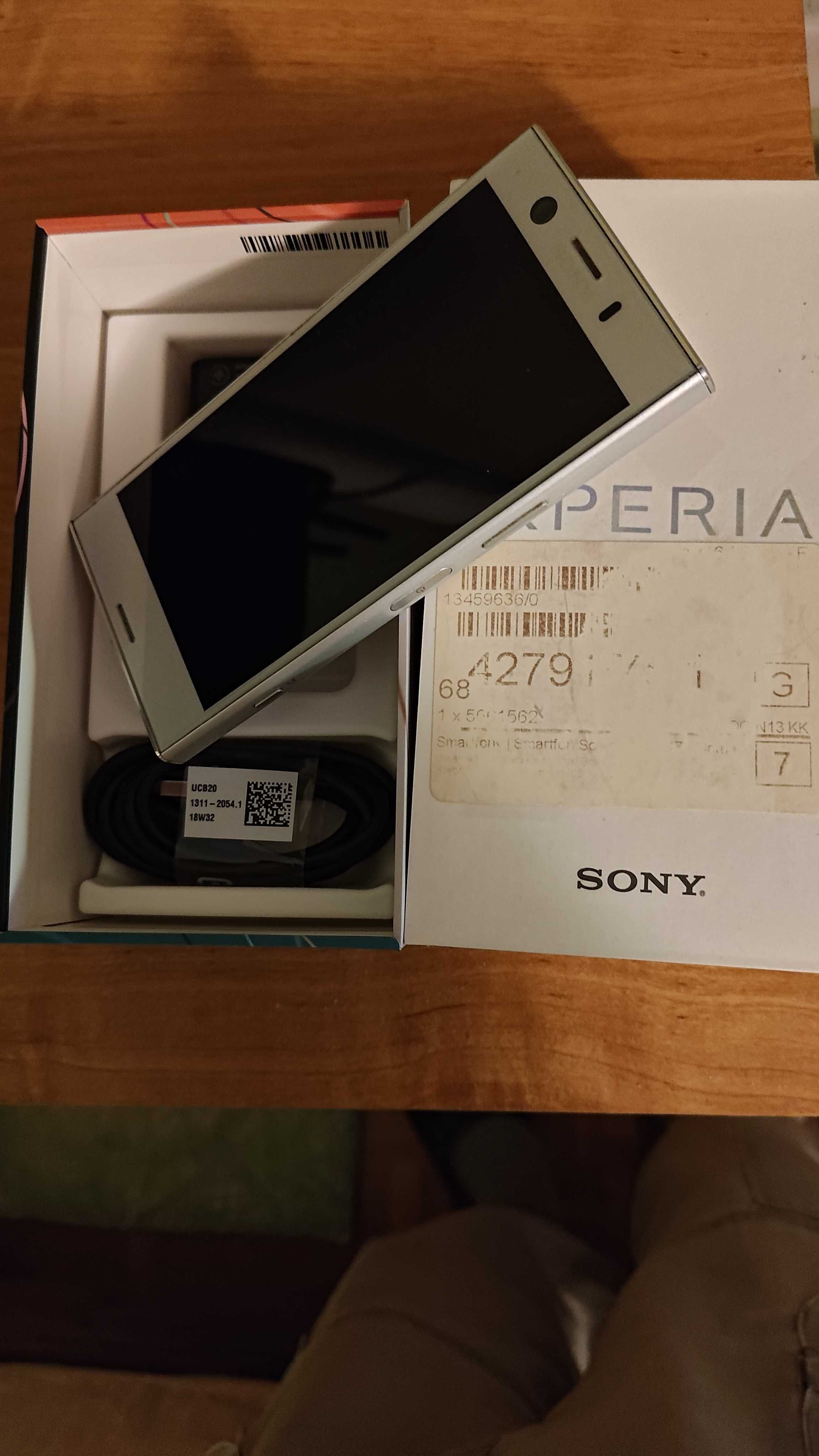Smartfon Sony Xperia xz1 compact