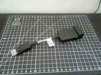 Адаптер перехідник HP DisplayPort to DVI SL