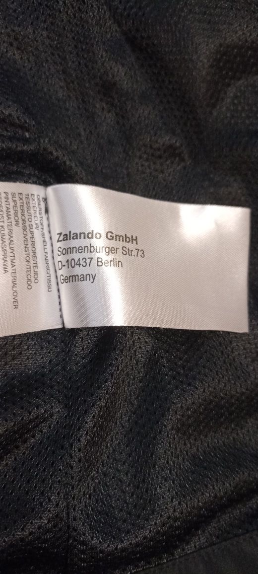 Куртка на мальчика  Zalando