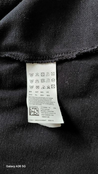 Hugo Boss śliczna męska koszulka polo