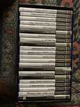 Jogos da PS2