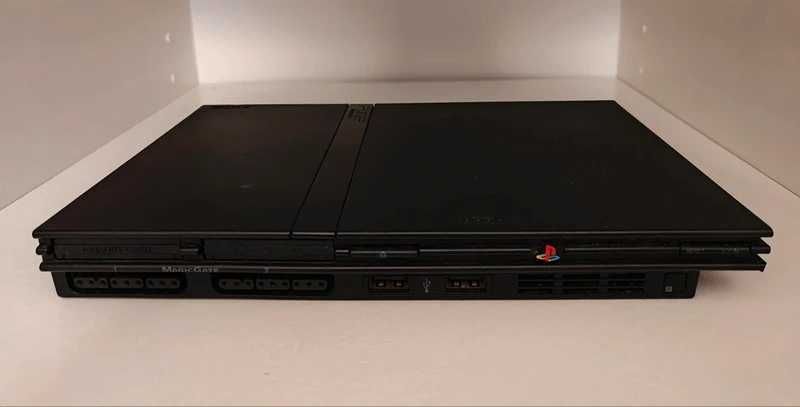 Sony PlayStation 2