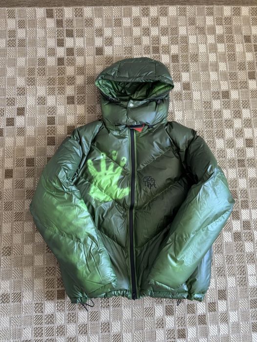 Пуховик Mertra Active Jacket [БЕЗ ПЕРЕДОПЛАТИ ]
Mertra Active Jacket –