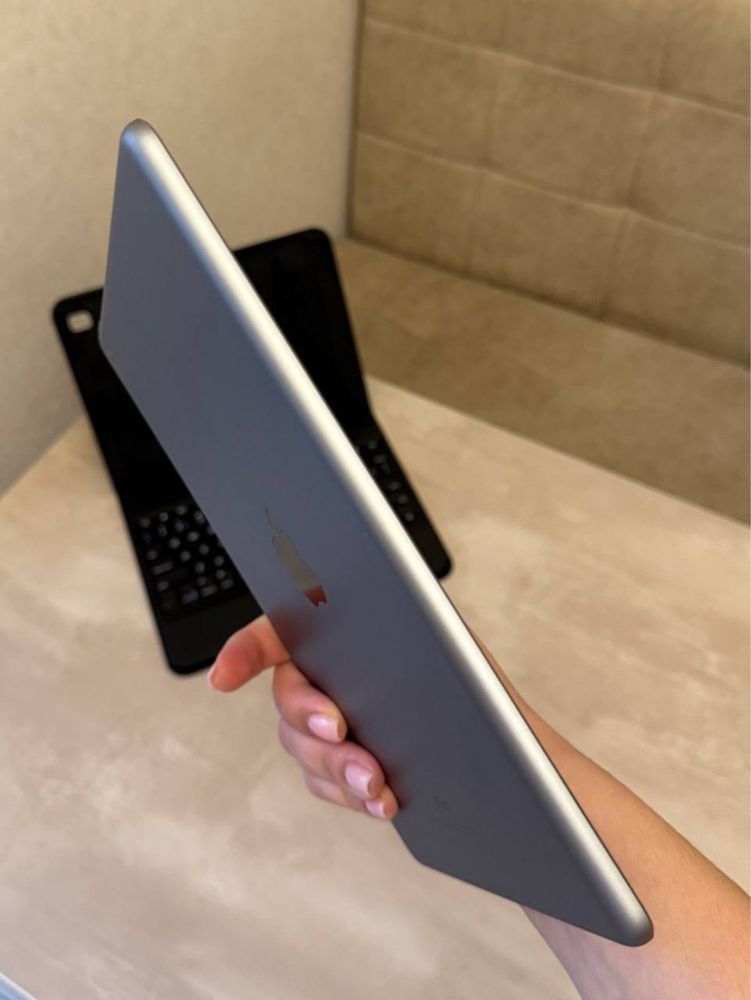 iPad 7 2019 32GB Space Grey WiFi MDM