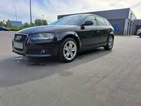 Audi A3 1.4 TFSI