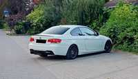 BMW 320i E92 2009 M-pakiet zew/wew