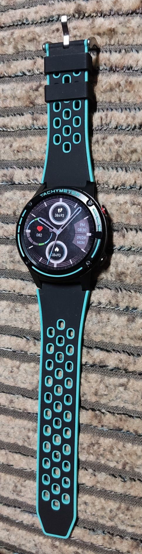 Sprzedam GPS Smart Watch
