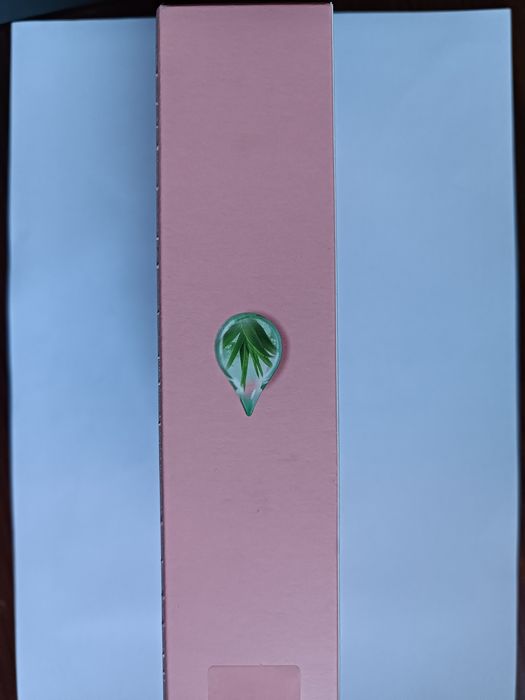 Бритва Venus Smooth Sensitive 1 станок 4 касети