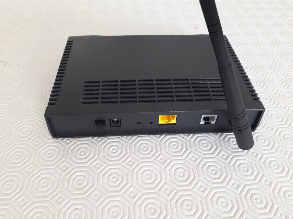 Router ADSL ZyXEL P-660W-Tx Series