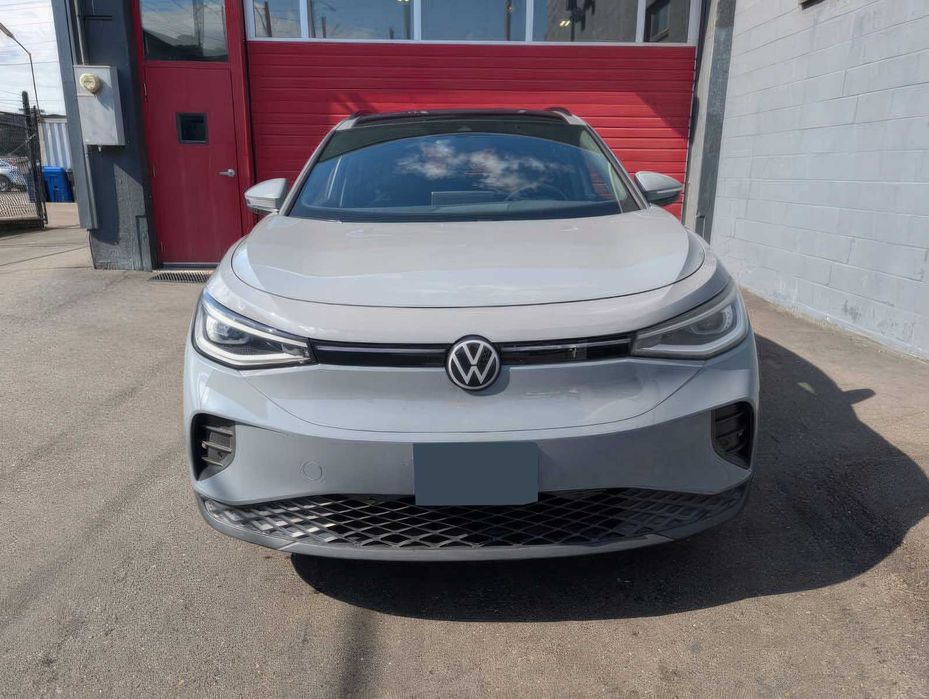 Volkswagen ID.4 Pro S      2022