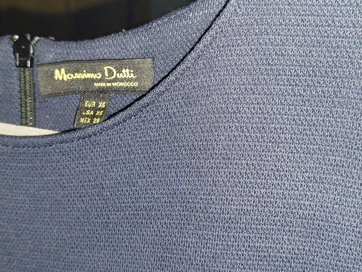 Sukienka Massimo Dutti XS