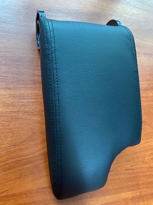 Підлокітник bmw e46