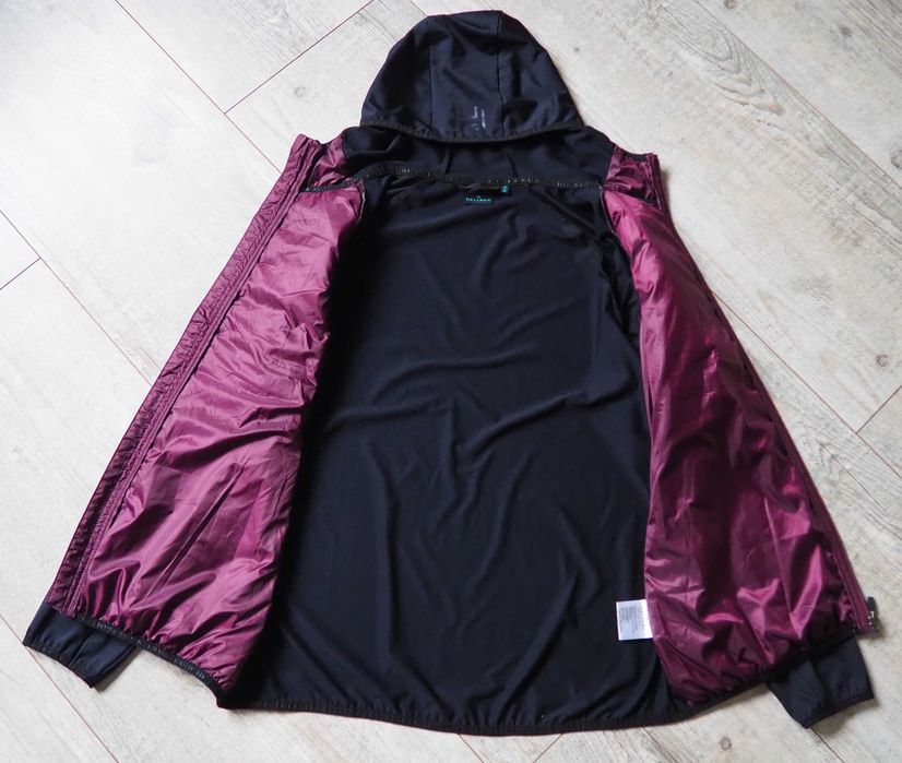 Hellner_Women's Nirra Hybrid Jacket 2.0 Laurel Wreath_rozmiar M