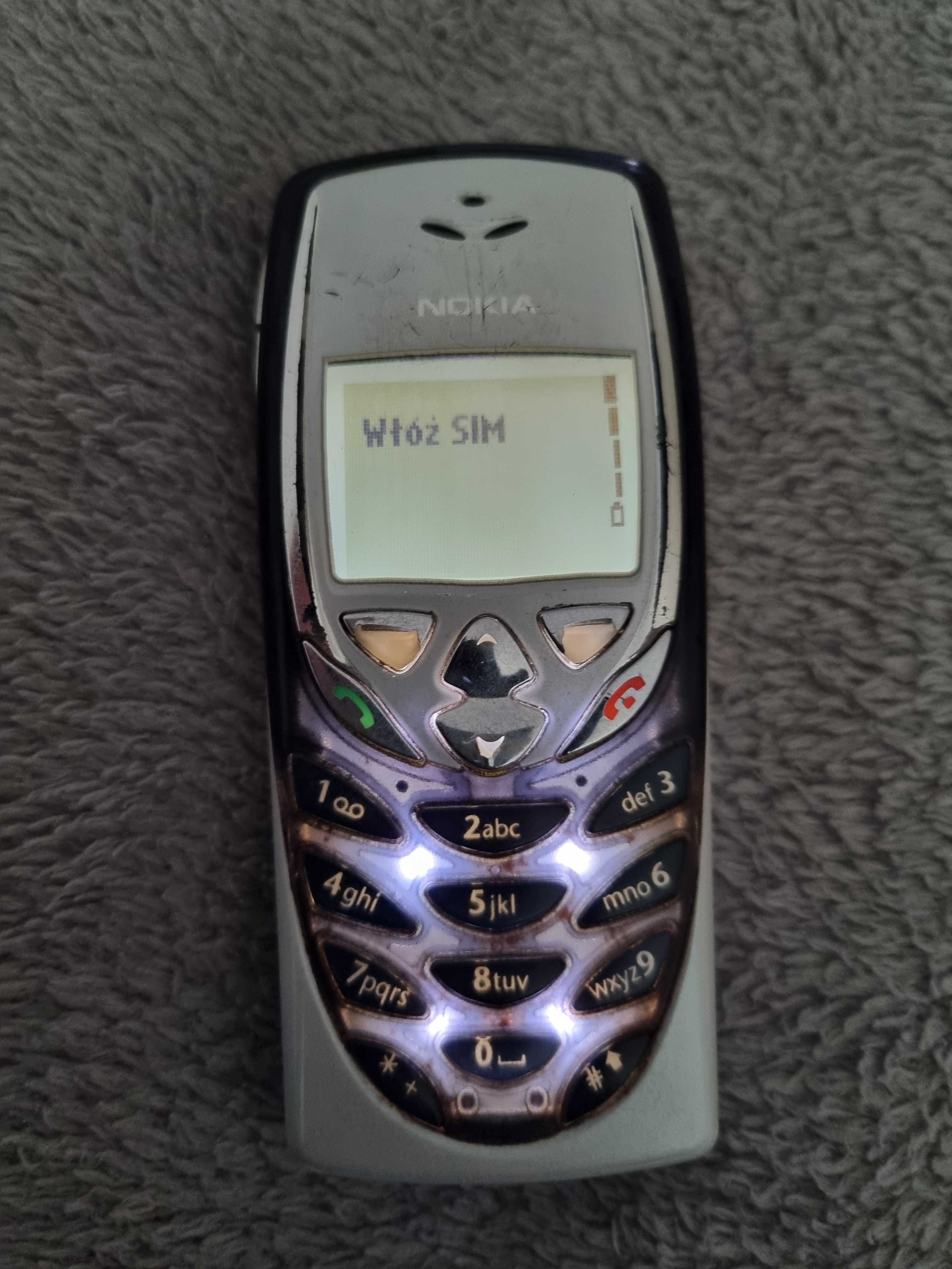 Nokia 6310 i 8310 w oryginale