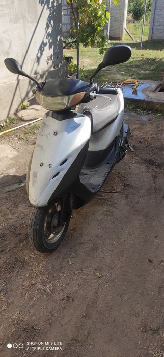 Продам Honda такт 35