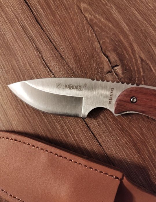 Nóż firmy KANDAR