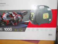 GERADOR elétrico 220 volts- 1000 Whats novo