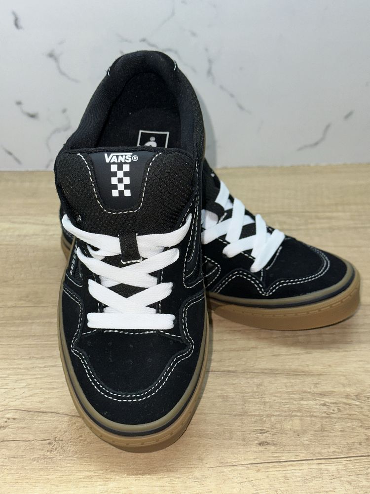 Кеди Vans 35 розмір оригінал