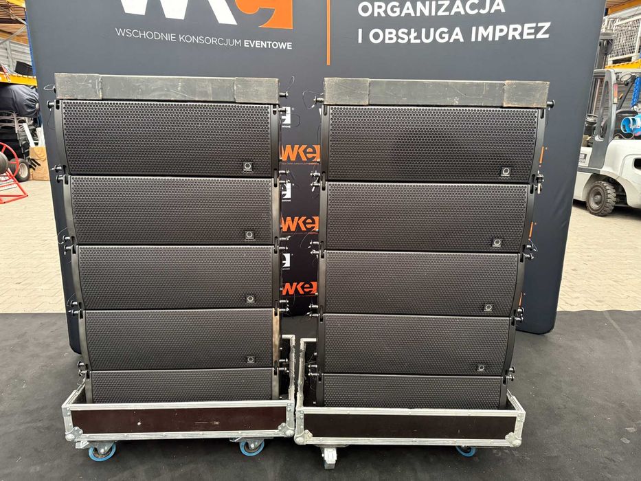 Turbosound Liverpool TLX84 LINE ARRAY