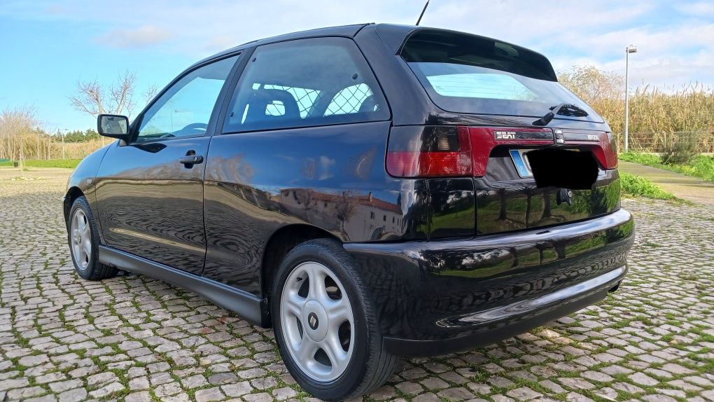 Seat Ibiza GT TDI