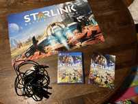 Starlink duży zestaw