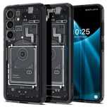 Etui Spigen Ultra Hybrid do Samsung Galaxy S24 Zero One