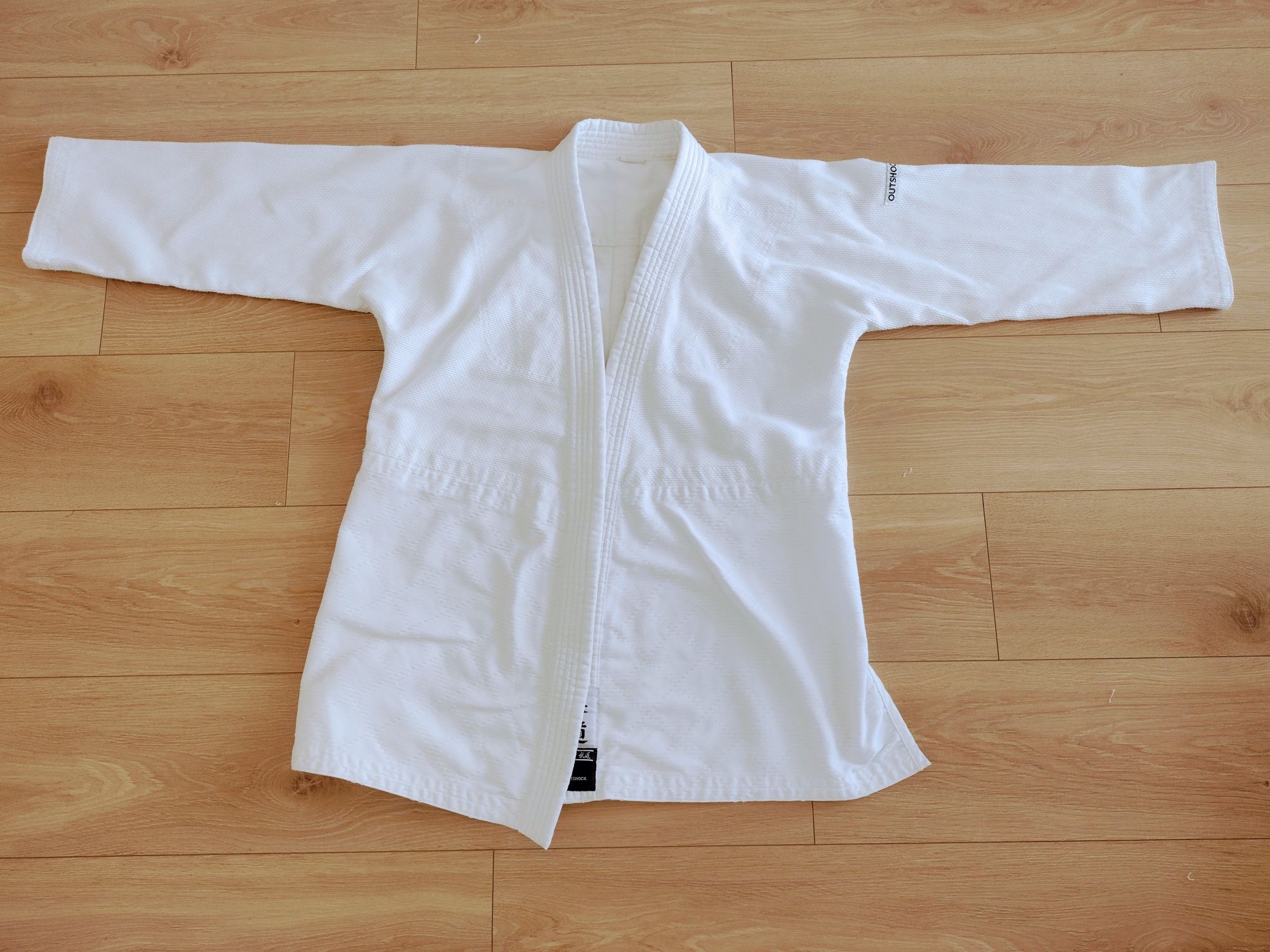 Judoga | strój do ćwiczenia judo