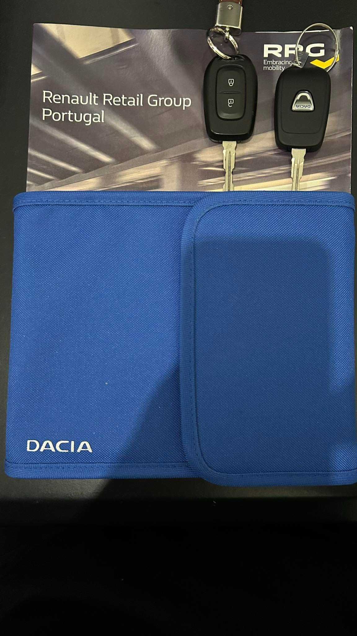 Dacia Spring Electric 45 Comfort Plus Automático 2022  - Com CCS