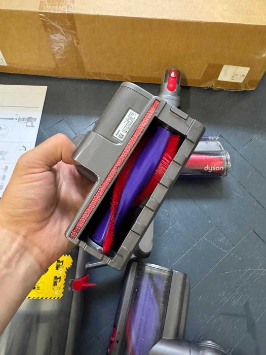 Пилосос Dyson V10 Absolut б/у чудовий стан оригінал