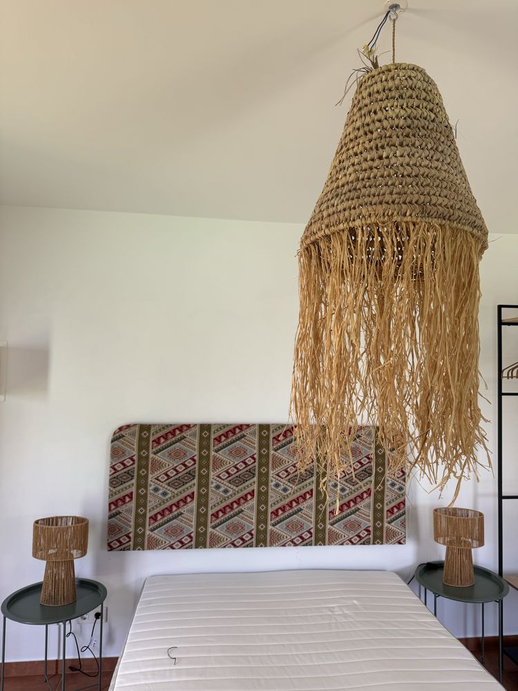 Suite/Cabana - Comporta - Disponivel de 1 a 15 de Agosto