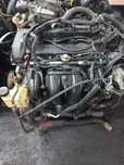 Двигатель  мотор двигун мазда mazda 3 1 2.0 rf4m50 5 6